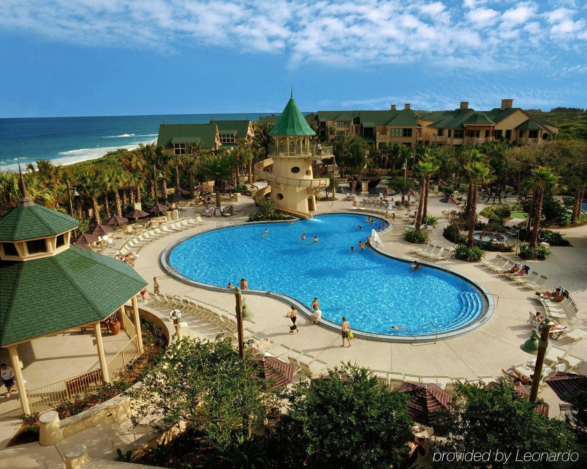 Disney'S Vero Beach Resort Wabasso Beach Luaran gambar